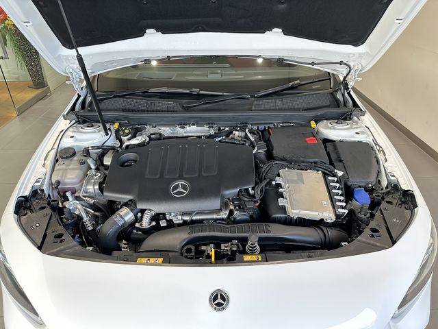 Mercedes Benz A-CLASS 2023-01 20246-3