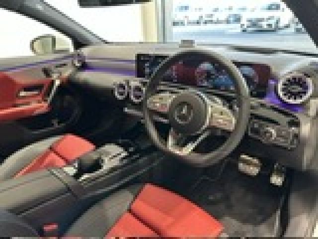 Mercedes Benz A-CLASS 2023-01 20246-1