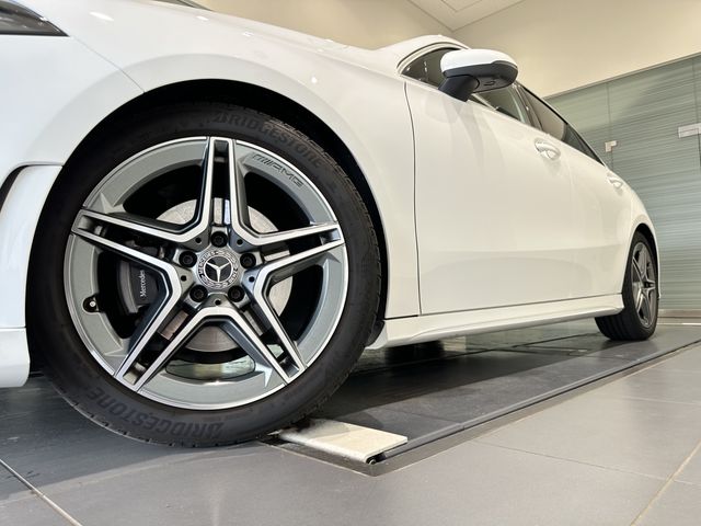 Mercedes Benz A-CLASS 2023-01 20246-4