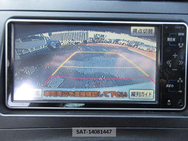 Toyota PRIUS 2009-07 281996-10