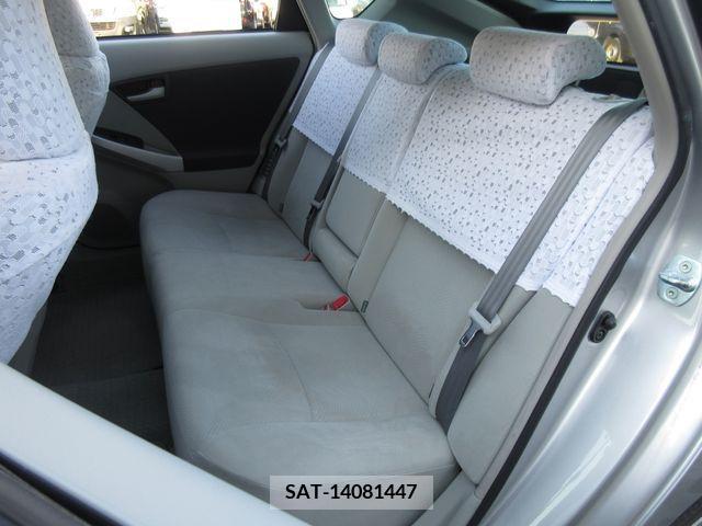 Toyota PRIUS 2009-07 281996-5