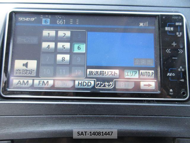 Toyota PRIUS 2009-07 281996-9