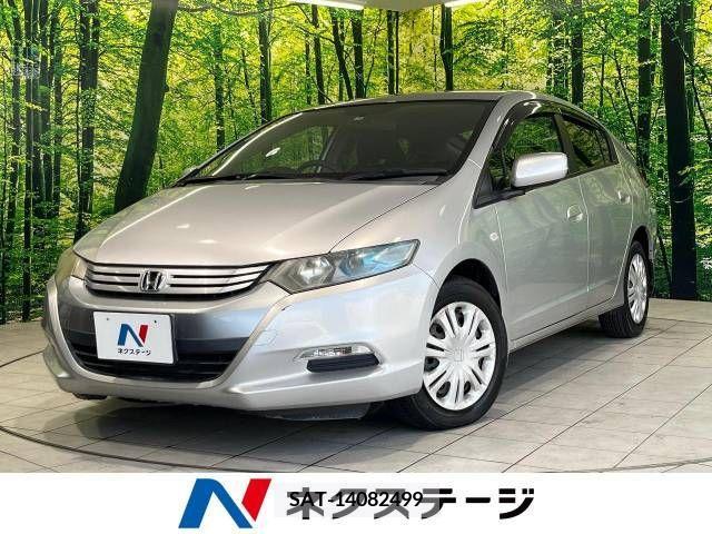 Honda INSIGHT 2009-09 348602-0