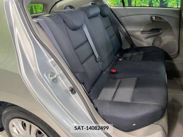 Honda INSIGHT 2009-09 348602-9