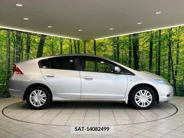 Honda INSIGHT 2009-09 348602-7
