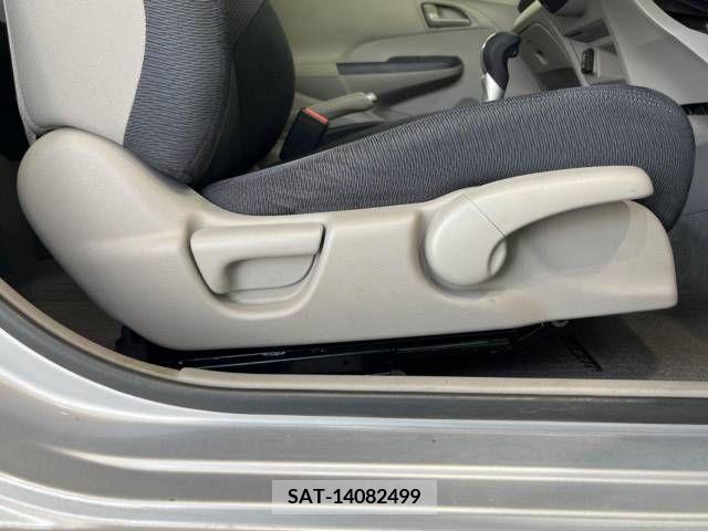 Honda INSIGHT 2009-09 348602-6