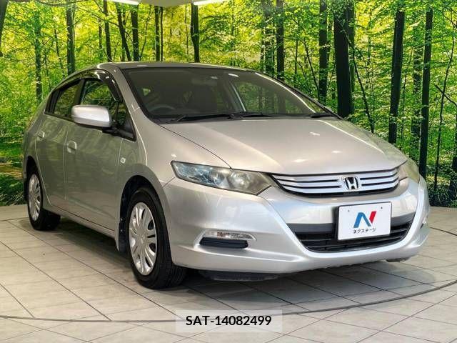 Honda INSIGHT 2009-09 348602-16