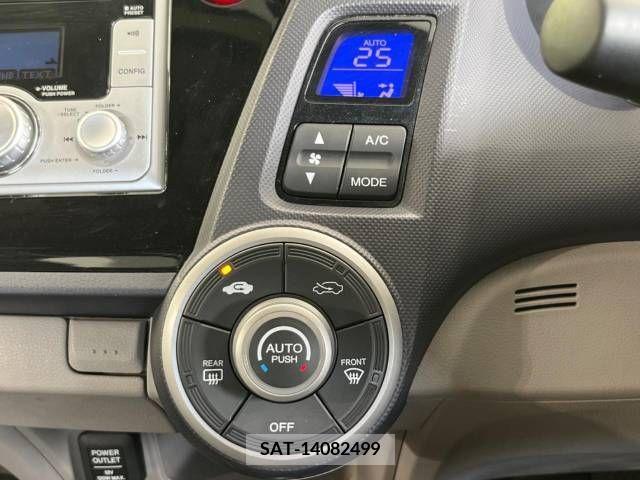 Honda INSIGHT 2009-09 348602-3