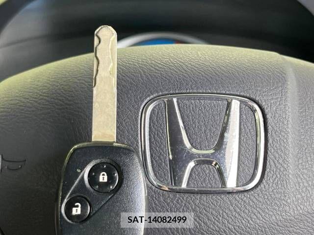 Honda INSIGHT 2009-09 348602-4