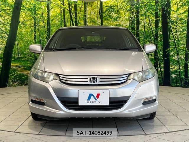 Honda INSIGHT 2009-09 348602-14