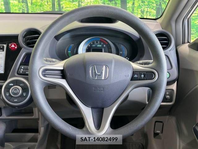 Honda INSIGHT 2009-09 348602-11