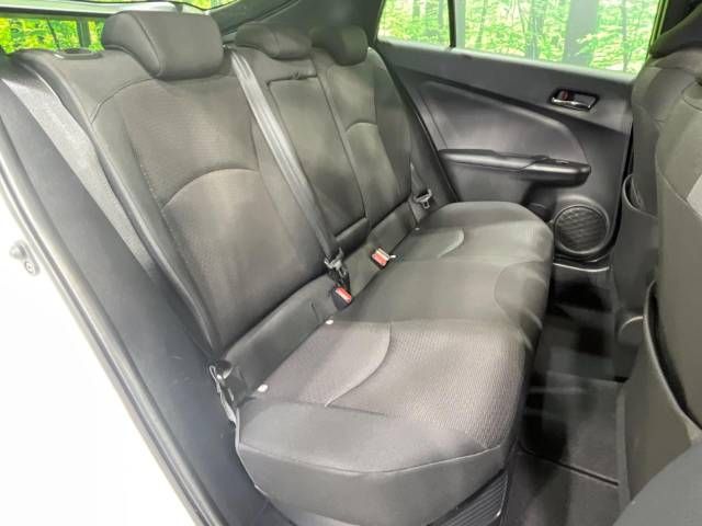Toyota PRIUS 2020-03 28535-9