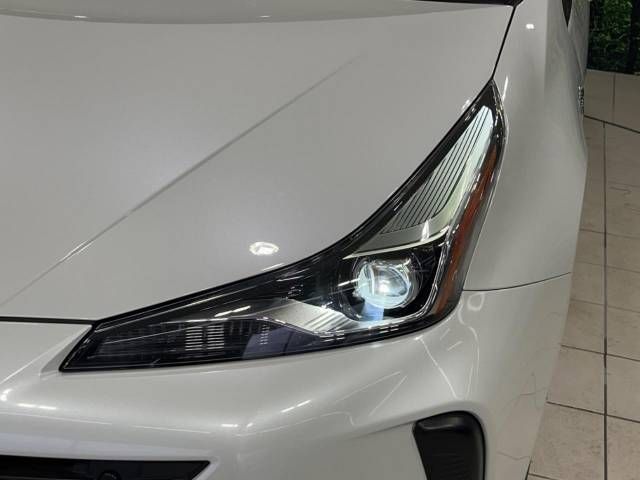 Toyota PRIUS 2020-03 28535-12
