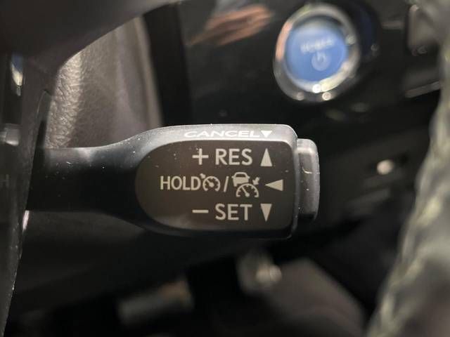 Toyota PRIUS 2020-03 28535-5
