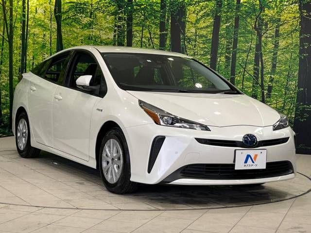 Toyota PRIUS 2020-03 28535-16