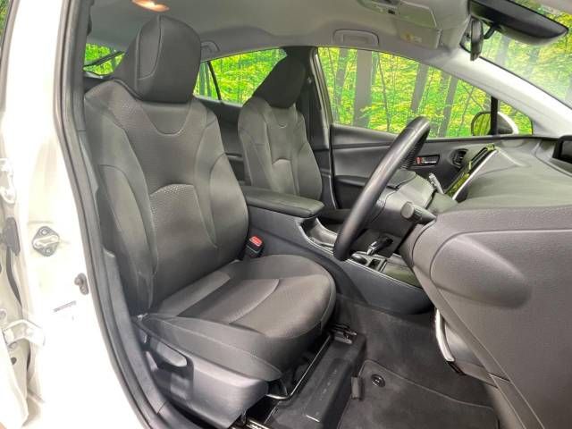 Toyota PRIUS 2020-03 28535-8