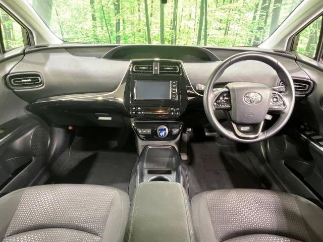 Toyota PRIUS 2020-03 28535-1
