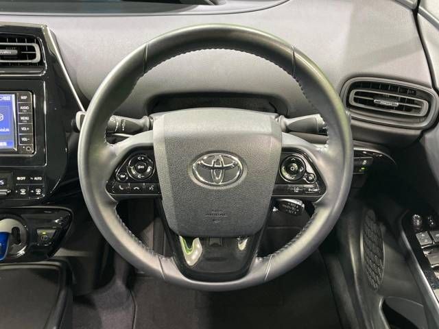 Toyota PRIUS 2020-03 28535-11