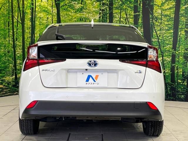 Toyota PRIUS 2020-03 28535-15