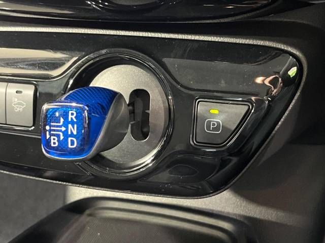 Toyota PRIUS 2020-03 28535-19