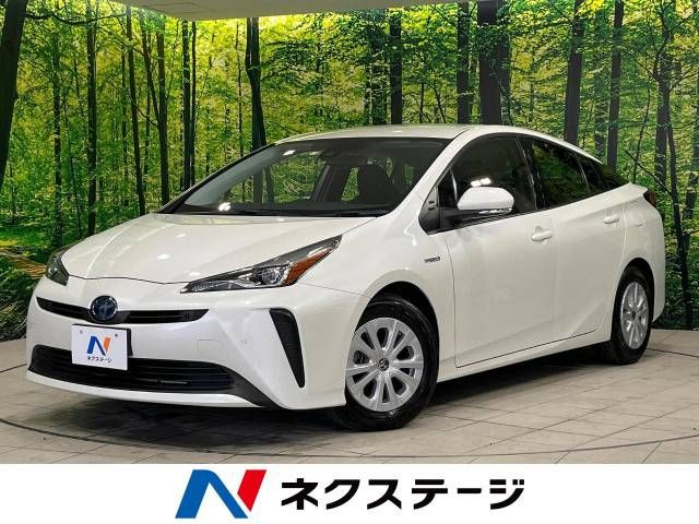 Toyota PRIUS 2020-03 28535-0
