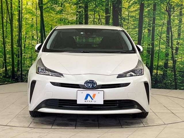 Toyota PRIUS 2020-03 28535-14