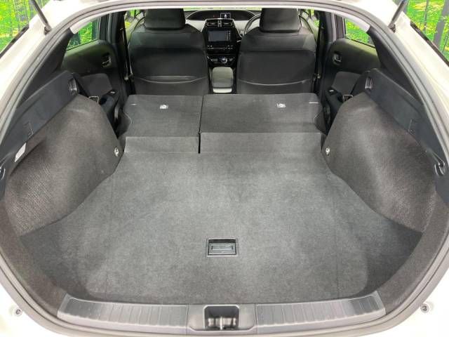 Toyota PRIUS 2020-03 28535-10