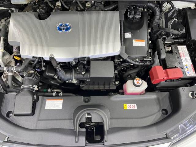 Toyota PRIUS 2020-03 28535-18