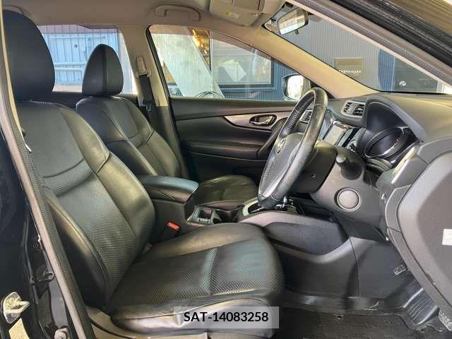 Nissan X-TRAIL 2014-03 290338-1