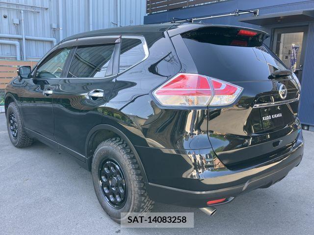 Nissan X-TRAIL 2014-03 290338-2