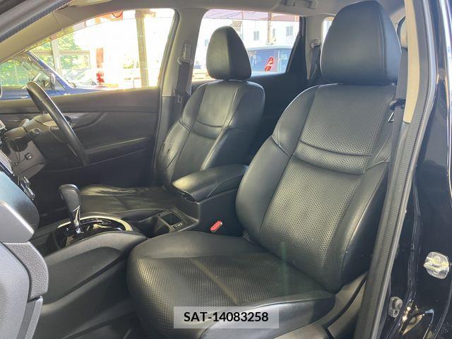 Nissan X-TRAIL 2014-03 290338-16
