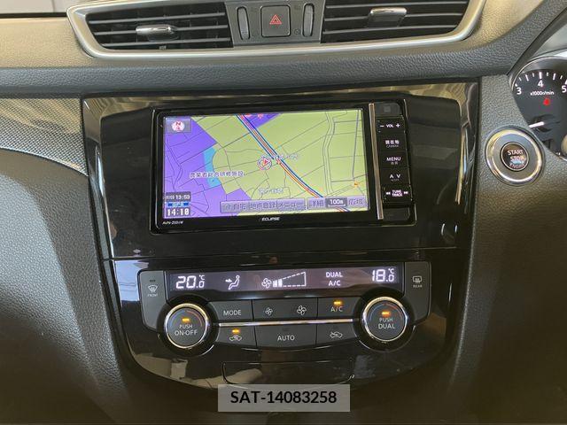 Nissan X-TRAIL 2014-03 290338-7