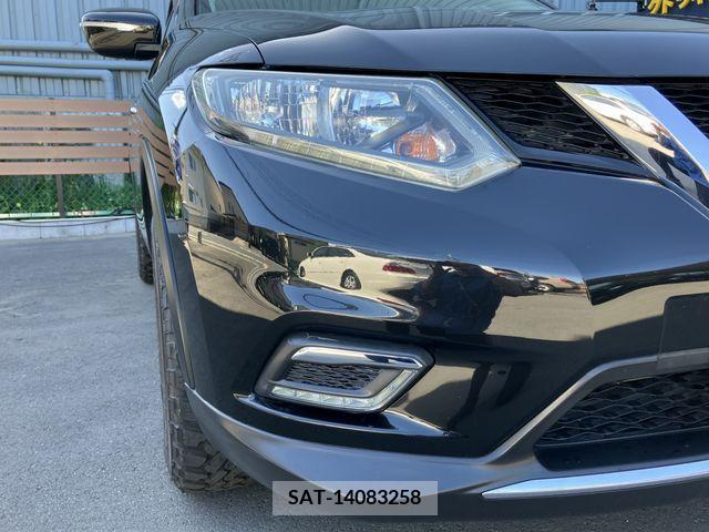 Nissan X-TRAIL 2014-03 290338-12