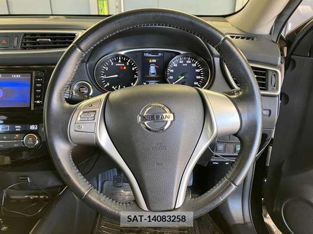 Nissan X-TRAIL 2014-03 290338-9