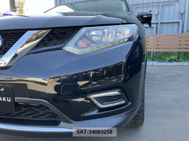 Nissan X-TRAIL 2014-03 290338-13