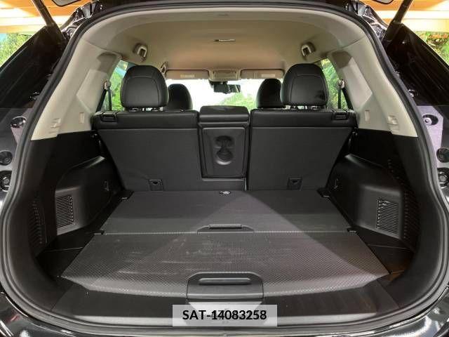 Nissan X-TRAIL 2014-03 290338-6