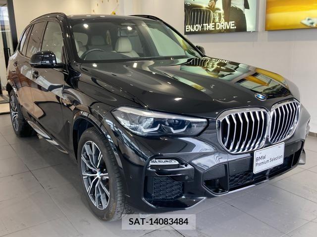 Bmw X5 2021-07 334915-5