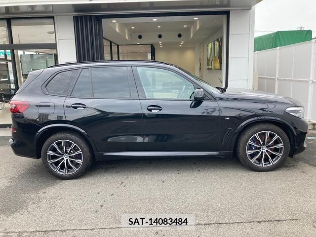Bmw X5 2021-07 334915-6