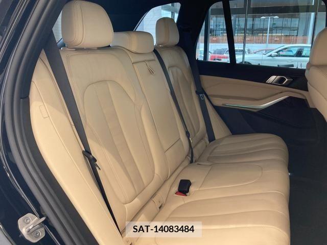 Bmw X5 2021-07 334915-7