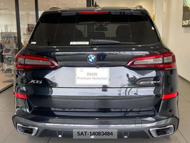 Bmw X5 2021-07 334915-4