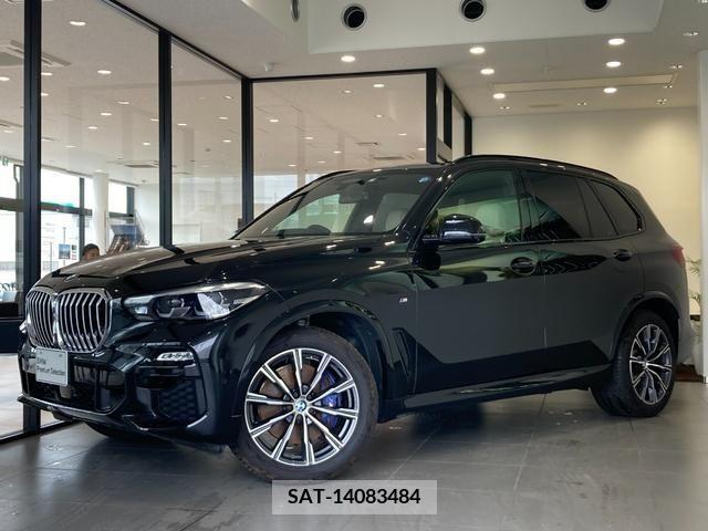 Bmw X5 2021-07 334915-0