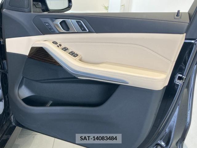 Bmw X5 2021-07 334915-23