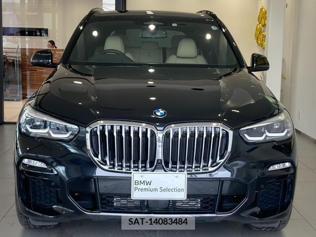 Bmw X5 2021-07 334915-3