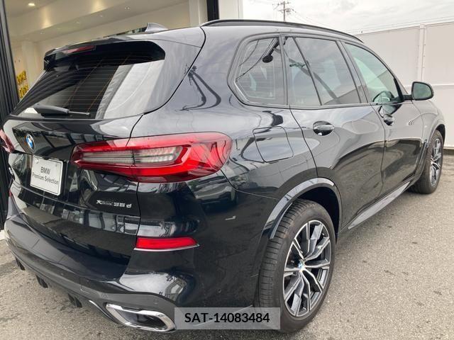 Bmw X5 2021-07 334915-2