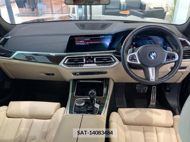 Bmw X5 2021-07 334915-1
