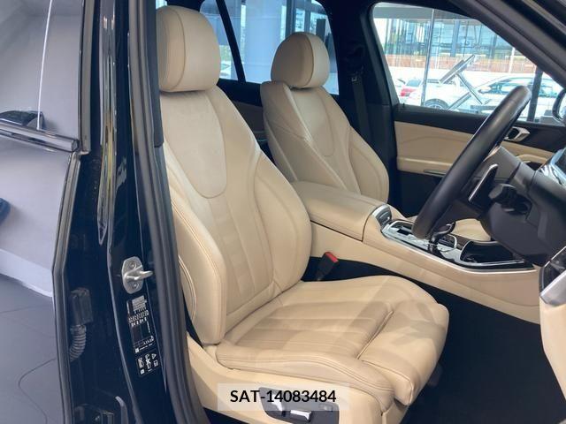 Bmw X5 2021-07 334915-18