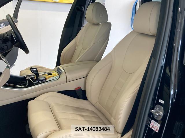 Bmw X5 2021-07 334915-16