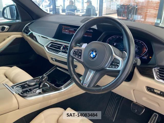 Bmw X5 2021-07 334915-9