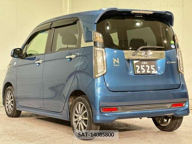 Honda N-WGN 2014-09 244329-10