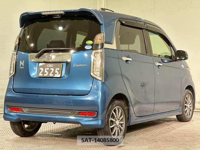 Honda N-WGN 2014-09 244329-8